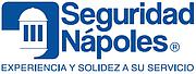 Logo of SEGURIDAD NAPOLES LTDA
